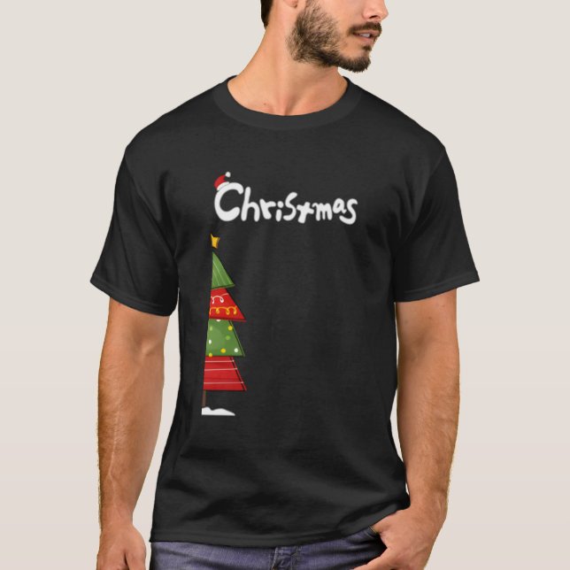 Merry T-Shirt (Front)