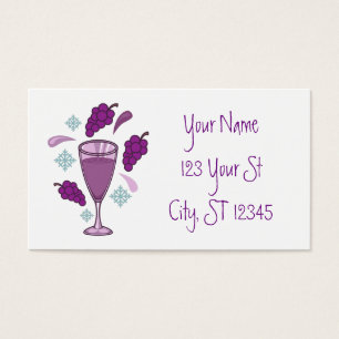 Merry Wine Drinking Holiday Thunder_Cove