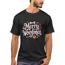 Merry Woofmas Cozy Holiday