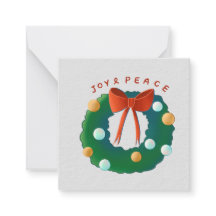 Merry Wreath