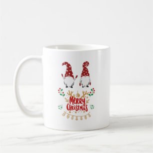 Merry Xmas Coffee Mug