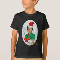 merry xmas Hillary clinton