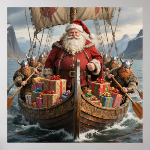 Merry Xmas Poster