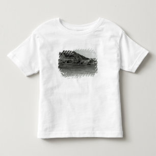 Mers El-Kebir, Algeria Toddler T-Shirt