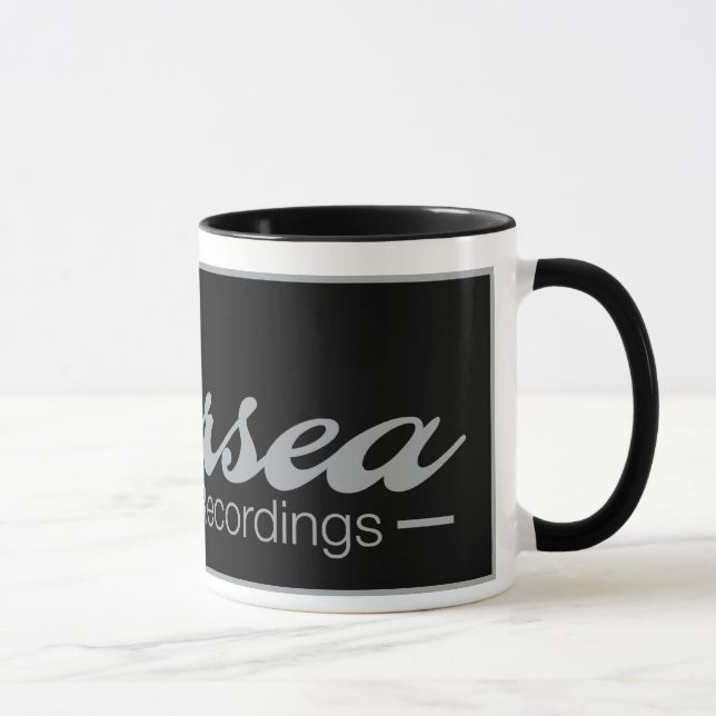 Mersea Recordings Mug (Right)