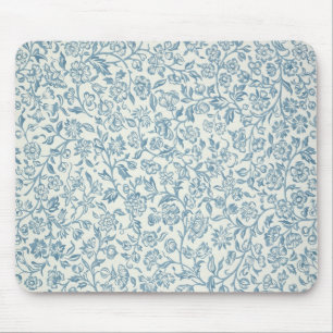 Merton, wallpaper design mouse pad