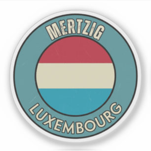 Mertzig, Luxembourg