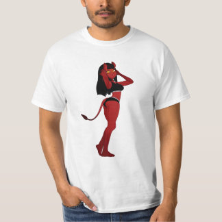 Meru the succubus cute T-Shirt