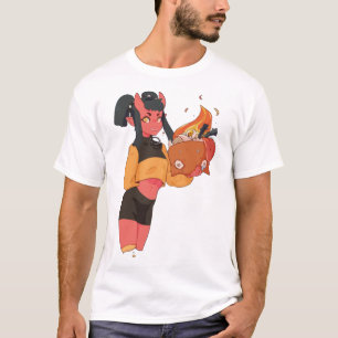 meru the succubus          T-Shirt