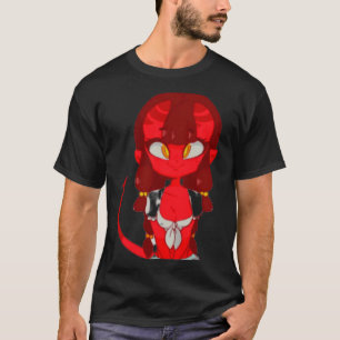 Meru The Succubus                      T-Shirt