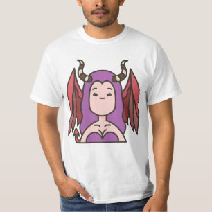 meru the succubus T-Shirt