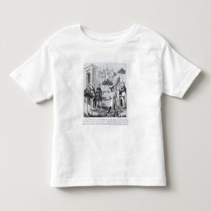 Merveilles du Monde', Toddler T-Shirt
