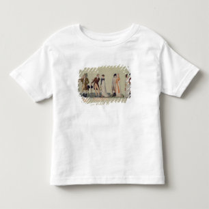 Merveilleuse...Incroyable promenading Toddler T-Shirt