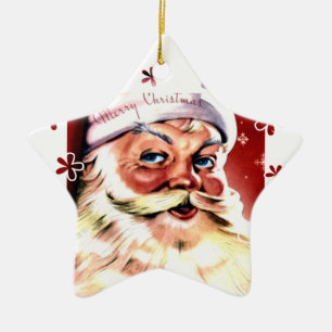 Mery Christmas Everyone_ Ceramic Tree Decoration