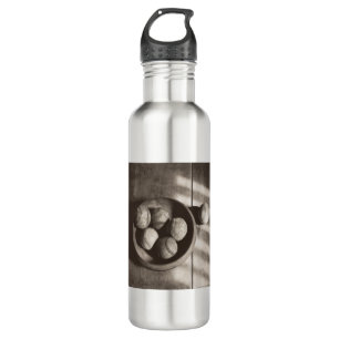 MES01BWD2 Baseball Bowl.tif 710 Ml Water Bottle