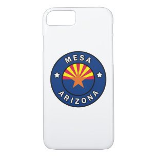 Mesa Arizona iPhone 8/7 Case