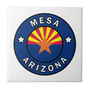 Mesa Arizona Ceramic Tile