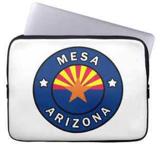 Mesa Arizona Laptop Sleeve