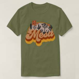 Mesa, Arizona T-Shirt
