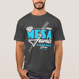 Mesa Jewels T-Shirt