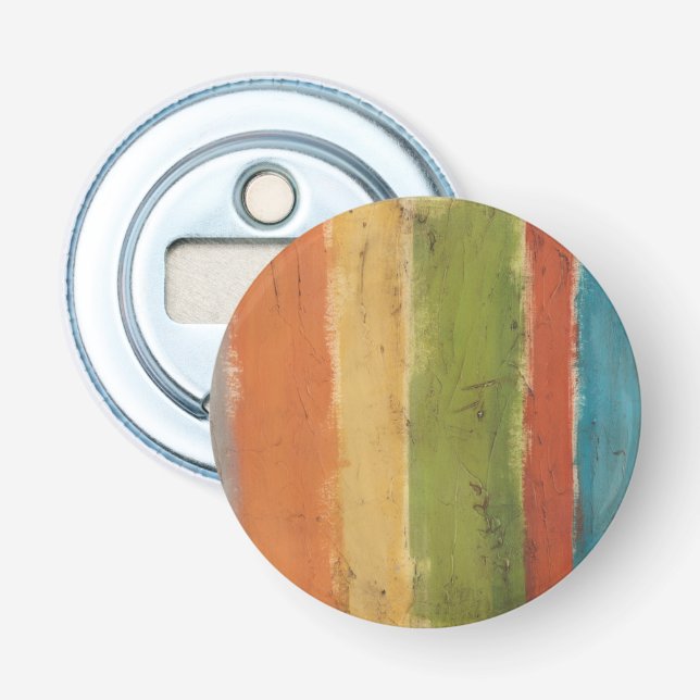 Mesa Strata I Bottle Opener (Front)