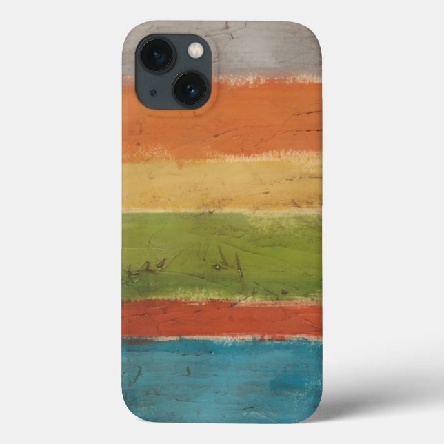 Mesa Strata I Case-Mate iPhone Case (Back)