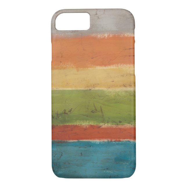 Mesa Strata I Case-Mate iPhone Case (Back)