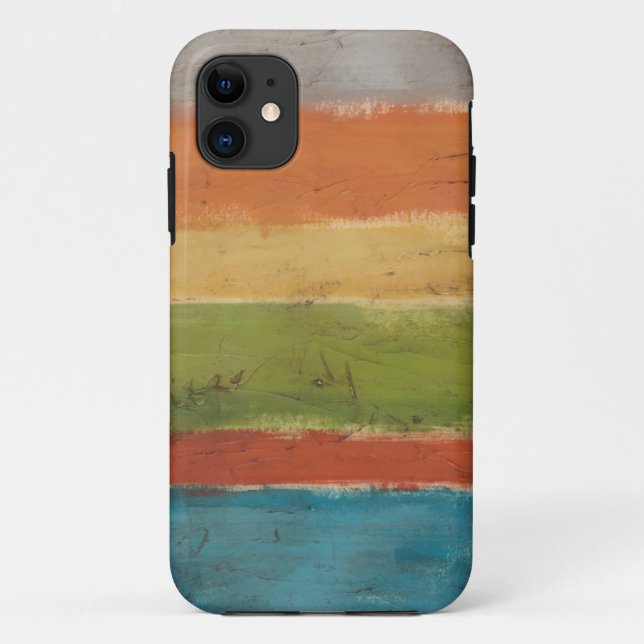 Mesa Strata I Case-Mate iPhone Case (Back)