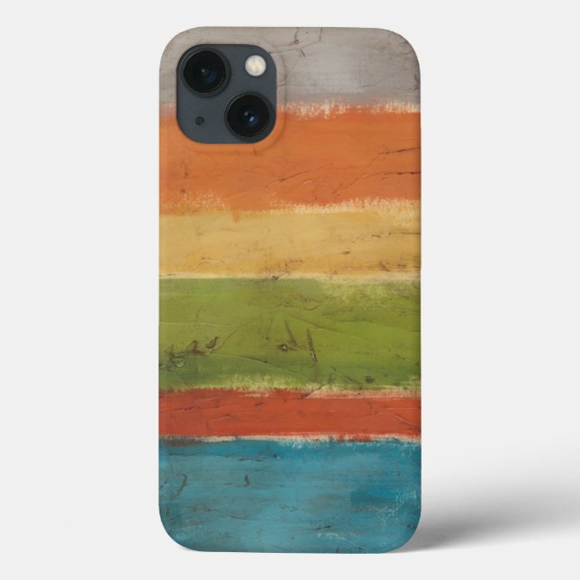 Mesa Strata I Case-Mate iPhone Case (Back)