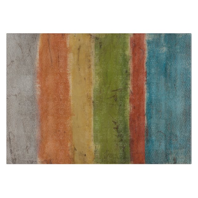 Mesa Strata I Cutting Board (Front)