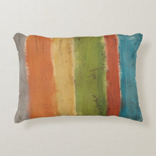 Mesa Strata I Decorative Cushion