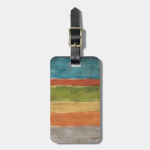 Mesa Strata I Luggage Tag