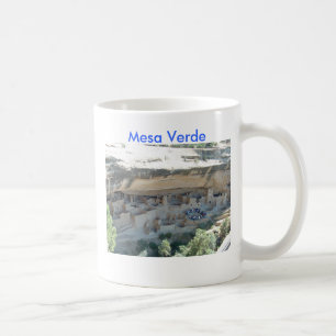 Mesa Verde Mug