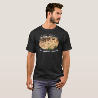 Mesa Verde National Park T-Shirt