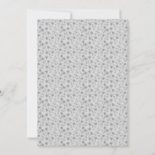 mesh Design Fifty Invitation