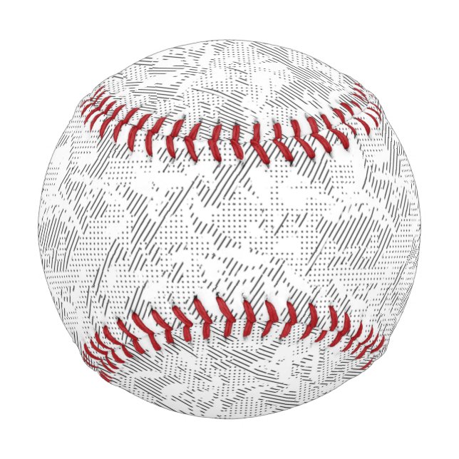 mesh Design Thirty One Baseball (Front)