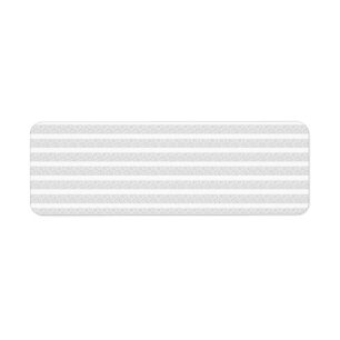 mesh Design Thirty One Return Address Label