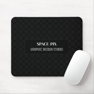 Mesh Graphic, Graphic Designer Mouse Pad