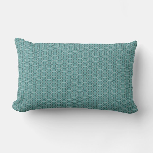 Mesh Lumbar Cushion (Front)