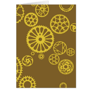 Meshing Gears