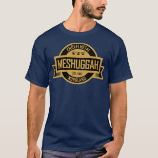 meshuggah norrland  T-Shirt