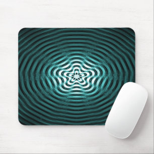 Mesmerised...... Mouse Pad