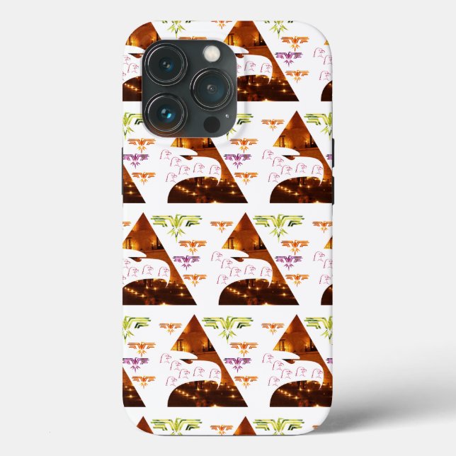 mesmerising eagles Case-Mate iPhone case (Back)
