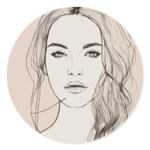 Mesmerising Eyes, Beautiful Lips !!