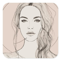 Mesmerising Eyes, Beautiful Lips !!