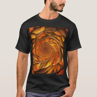 Mesmerising Fall Leaves T-Shirt