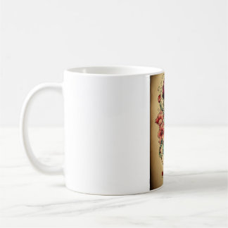 "Mesmerising Jellyfish Design | Ocean-Inspired Art Coffee Mug