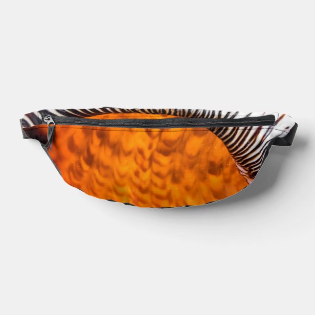 Mesmerising seashell bum bags (Lay Down)
