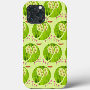 mesmerising style iPhone 13 pro max case