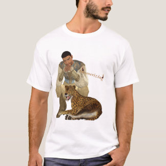 Mesmerising T-Shirt